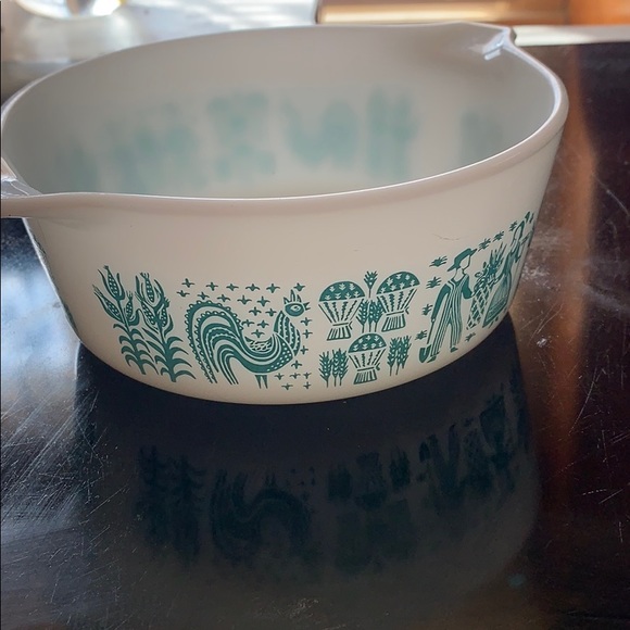 Pyrex dish - Picture 3 of 4